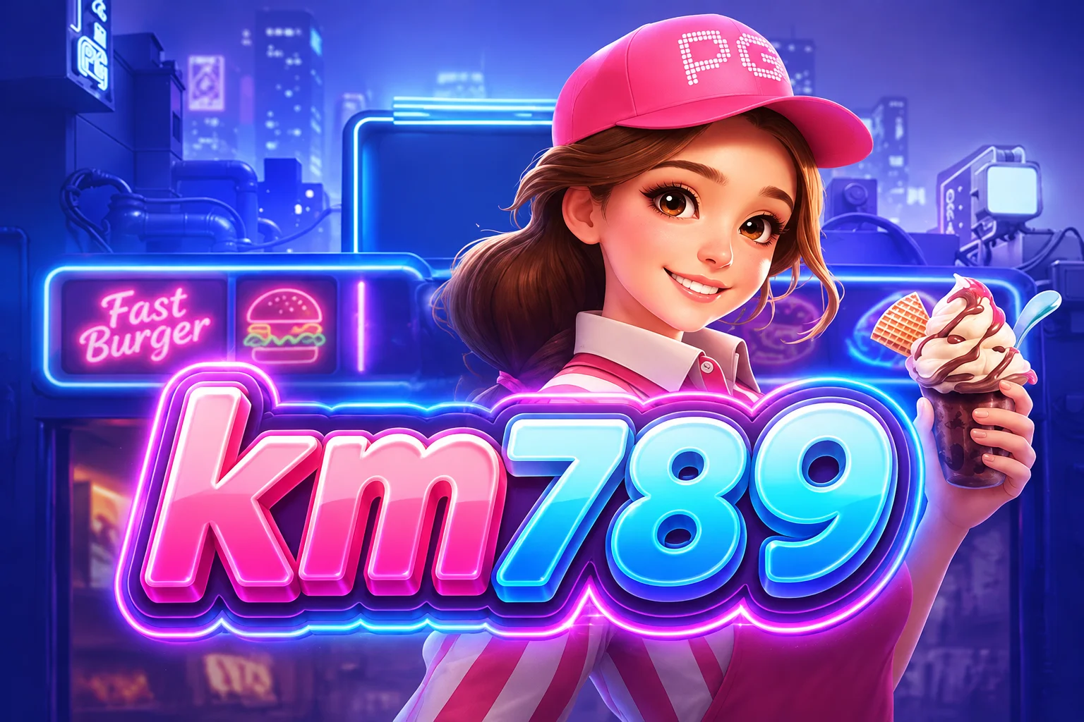 Panduan Mekanisme Simbol Klaster dan Fitur Putaran Gratis Candy Superwin di km789