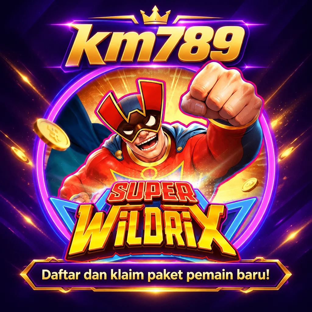 km789 · Super Wildrix