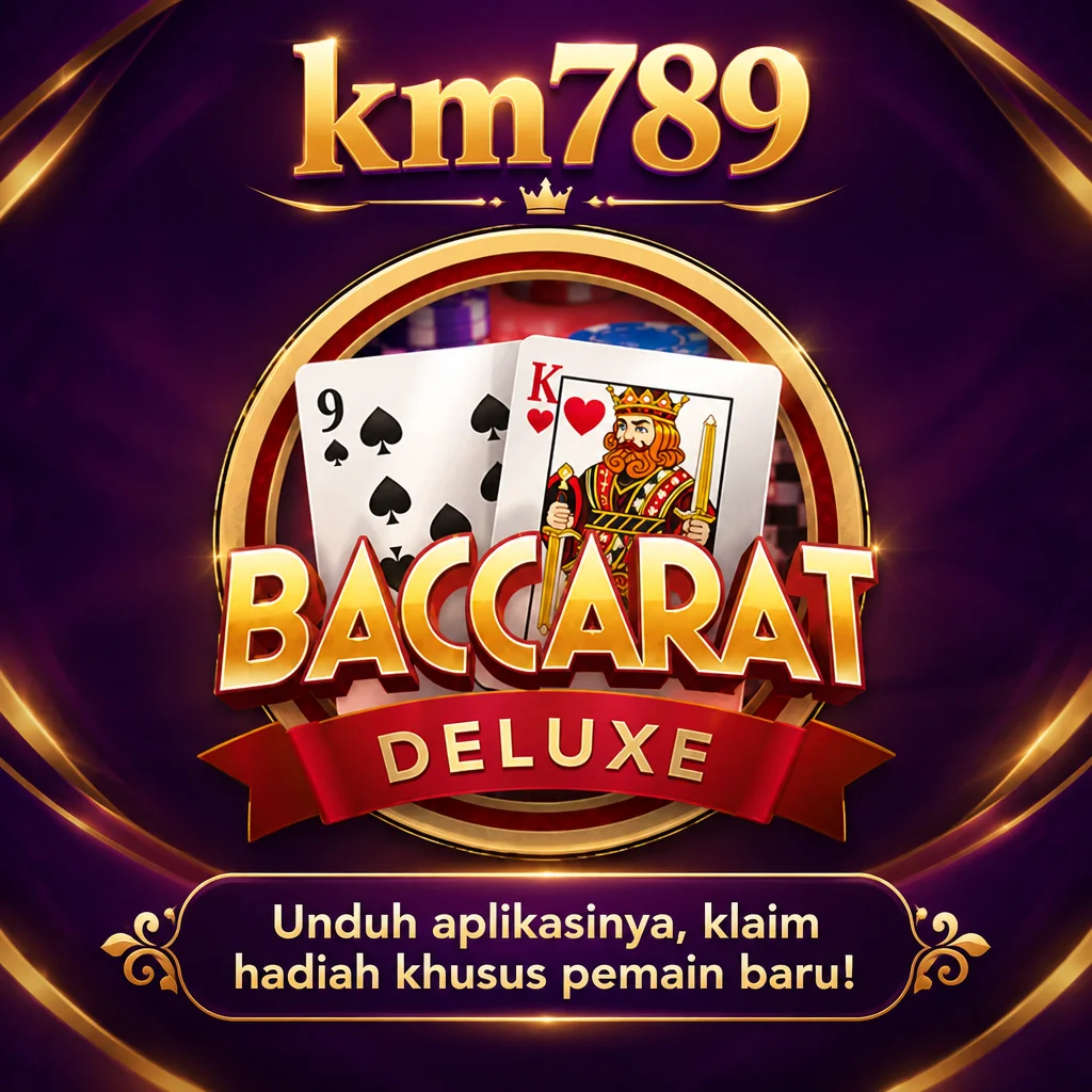 km789 · Baccarat Deluxe