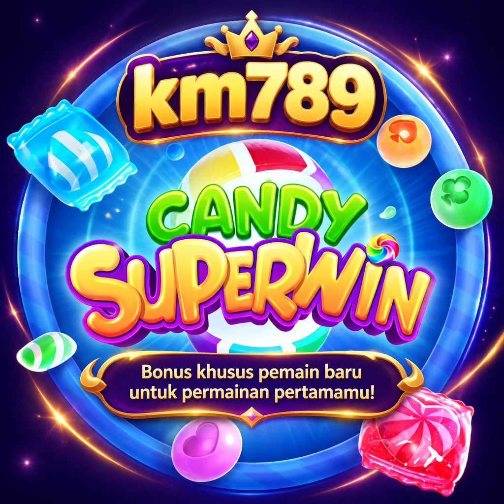 km789 · Candy Superwin