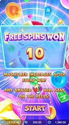 km789 · Candy Superwin